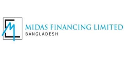 midas financing limited annual report